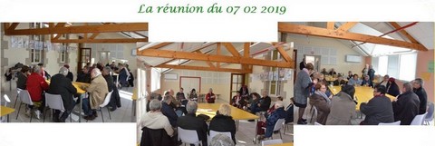 À l'abord'âge du 7 février 2019